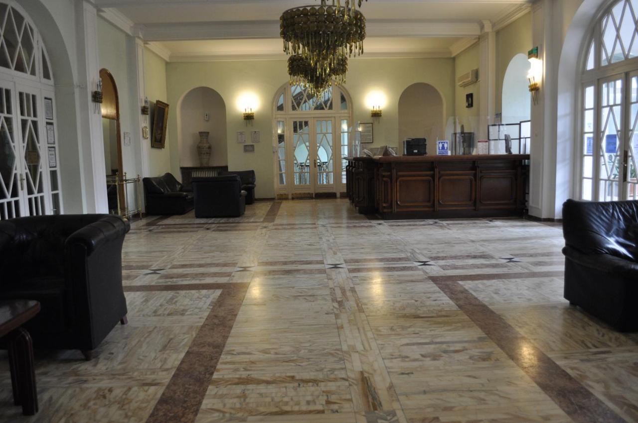 Triumf Hotel