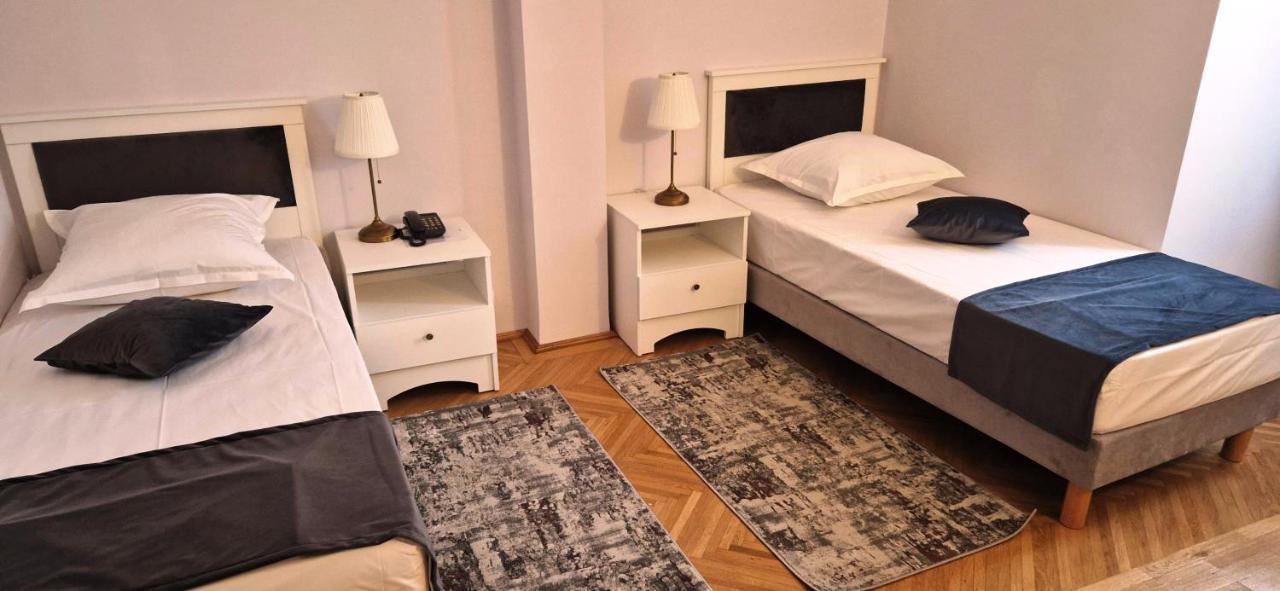Triumf Hotel