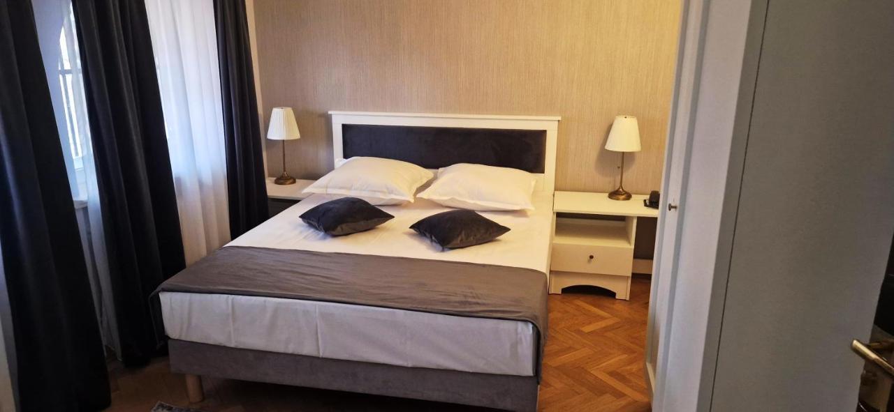 Triumf Bukarest
