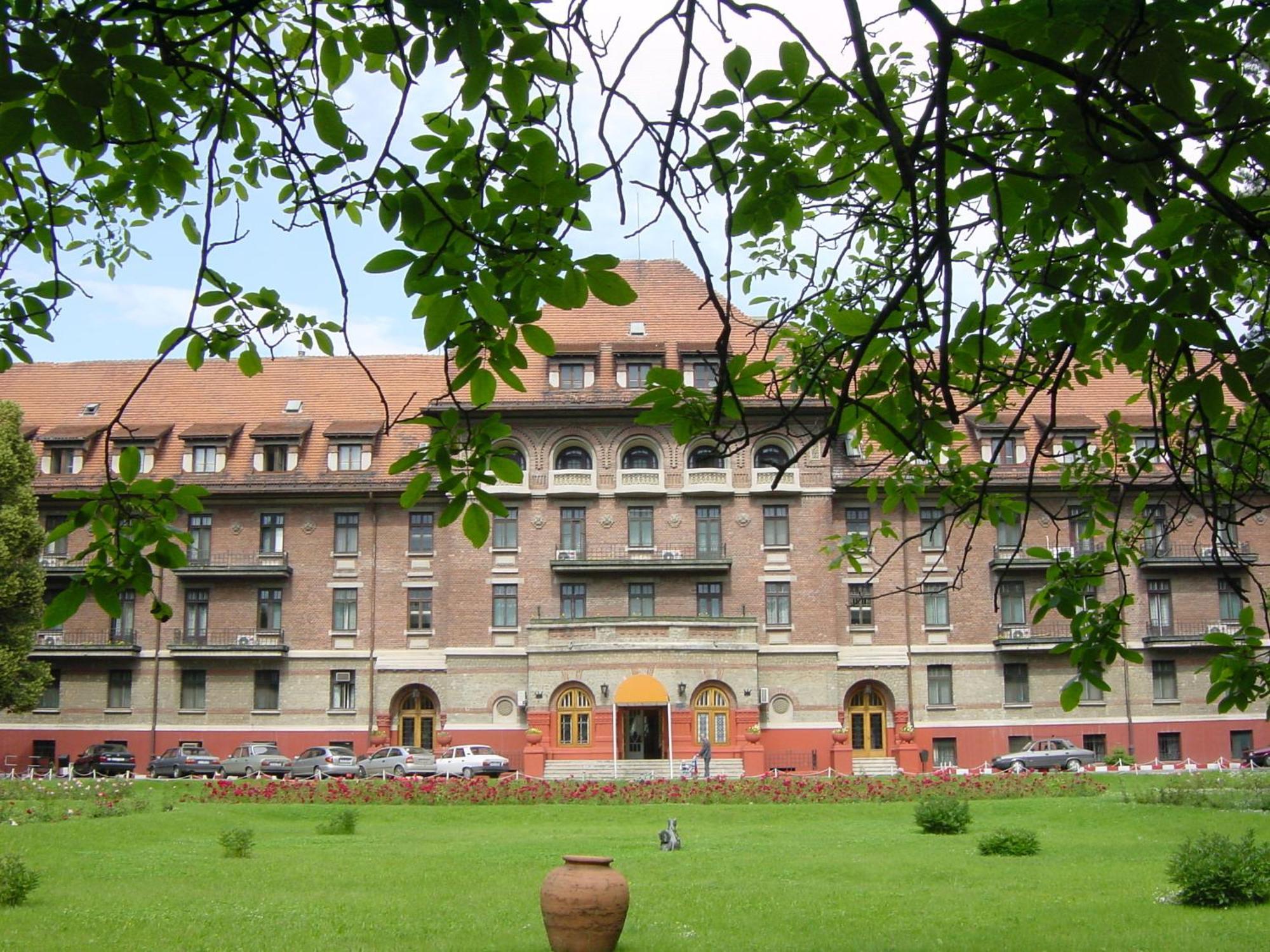 Triumf Bukarest