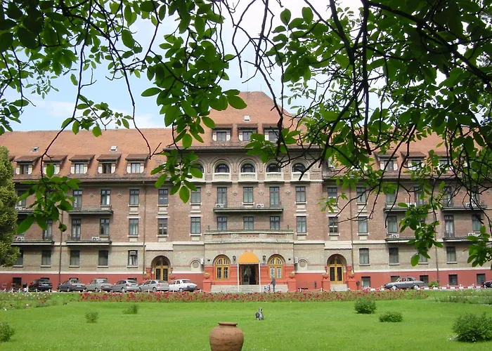 Hotel Triumf