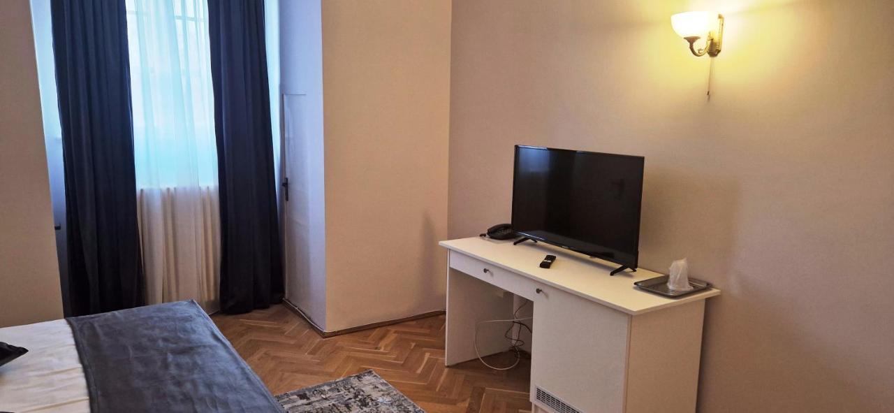 Triumf Bucarest